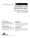 Tapa de Antibiotic and chemotherapy
