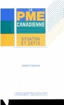 Tapa de LA Pme Canadienne