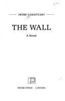 Tapa de The wall