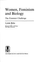 Tapa de Women, feminism and biology