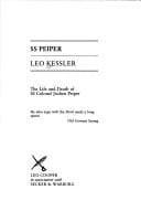 Tapa de SS Peiper
