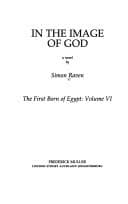 Tapa de In the image of God