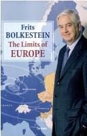 Tapa de The limits of Europe