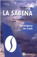 Tapa de La Sabena