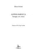 Tapa de Alpinia barocca