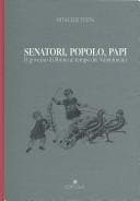 Tapa de Senatori, popolo, papi