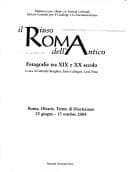 Tapa de Roma
