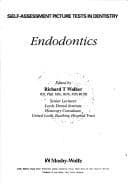 Tapa de Endodontics