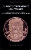 Tapa de La decolonizzazione del passato