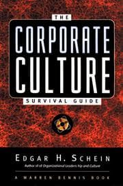 Tapa de The corporate culture survival guide