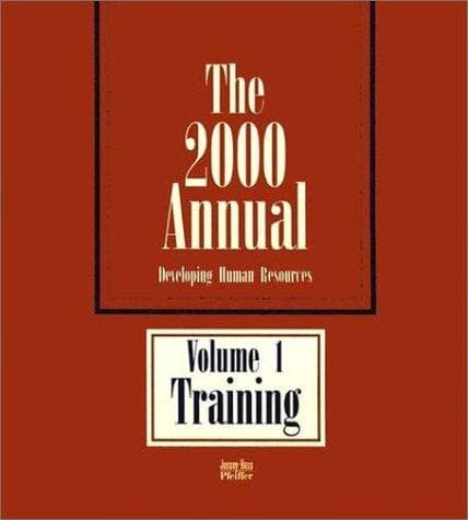 Tapa de The 2000 Annual