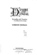 Tapa de Desire and denial