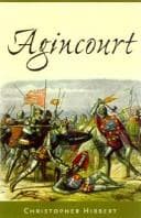 Tapa de Agincourt
