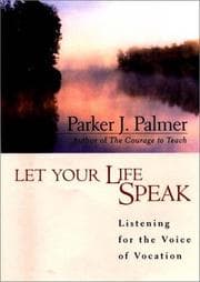Tapa de Let your life speak