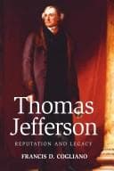 Tapa de Thomas Jefferson