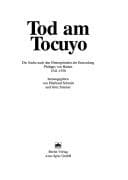 Tapa de Tod am Tocuyo