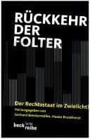 Tapa de Rückkehr der Folter