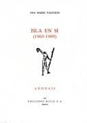 Tapa de Isla en sí