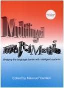 Tapa de Multilingual multimedia