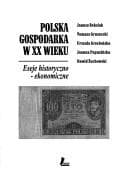 Tapa de Polska gospodarka w XX wieku