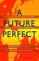 Tapa de A future perfect
