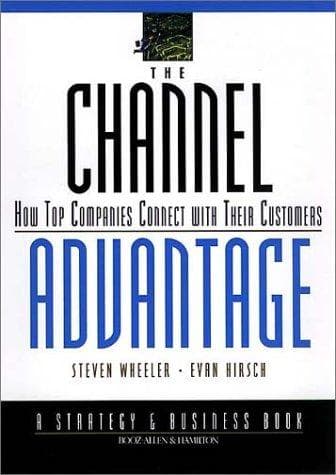 Tapa de Channel champions