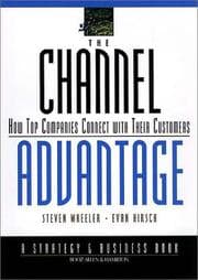 Tapa de Channel champions
