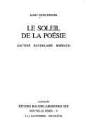 Tapa de Le soleil de la poésie