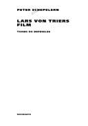 Tapa de Lars von Triers film