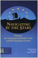Tapa de Navigating by the stars