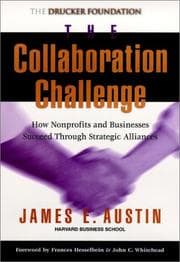 Tapa de The Collaboration Challenge