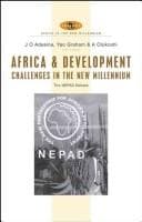 Tapa de Africa and devolopment challenges in the new millennium