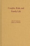 Tapa de Couples, kids, and family life