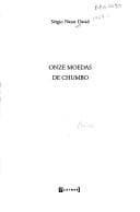 Tapa de Onze moedas de chumbo