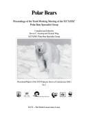 Tapa de Polar bears