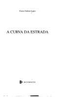 Tapa de A curva da estrada