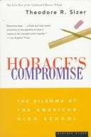 Tapa de Horace's compromise