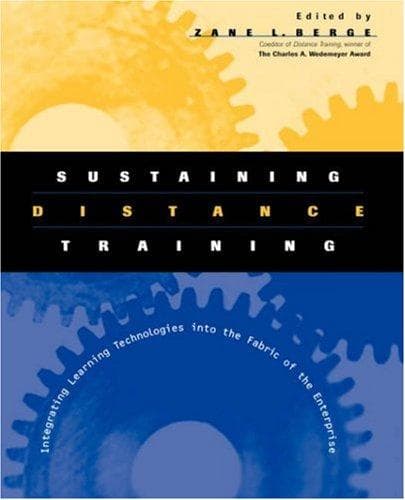 Tapa de Sustaining Distance Training