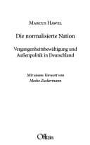 Tapa de Entsorgung der NS-Herrschaft?
