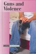 Tapa de Guns and violence