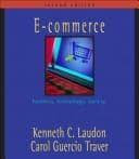 Tapa de E-Commerce