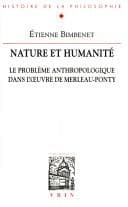 Tapa de Nature et humanité