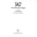 Tapa de Salo ̀