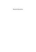 Tapa de Manifold identities