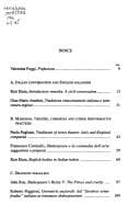 Tapa de Una civile conversazione