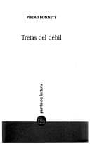 Tapa de Tretas del débil