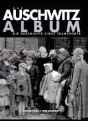 Tapa de Das Auschwitz-Album (German Edition)