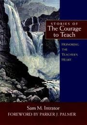 Tapa de Stories of the Courage to Teach