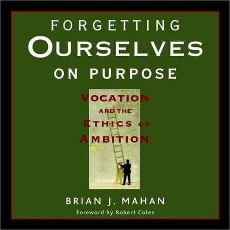 Tapa de Forgetting ourselves on purpose