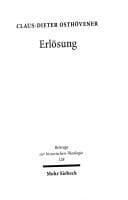 Tapa de Erlösung